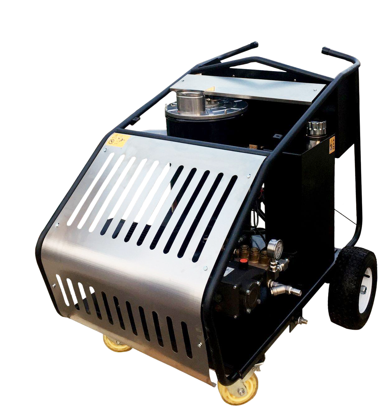 柴油加熱 高溫高壓清洗機(jī) 柴油加熱 高溫高壓清洗機(jī)