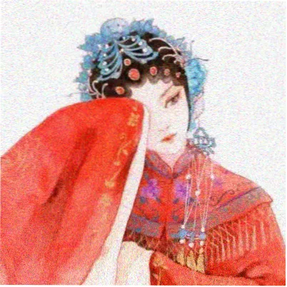 逐玉演员 倪妮